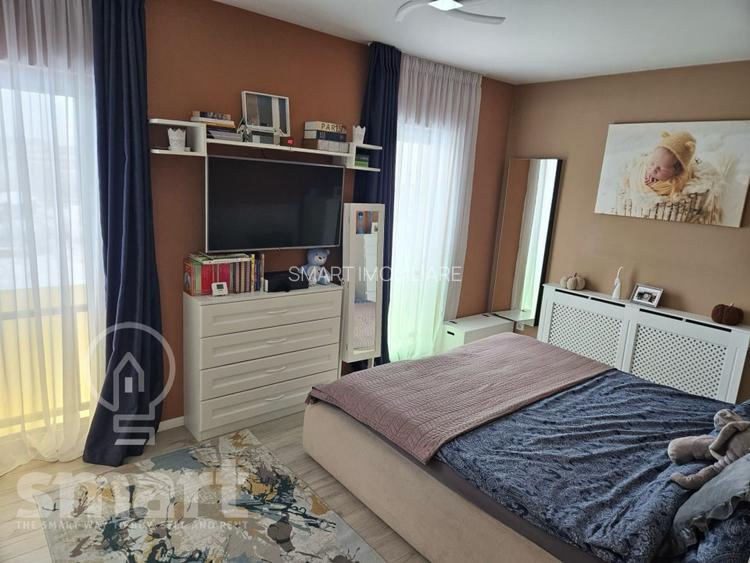 Apartament 2 camere la cheie Buna Ziua - 5