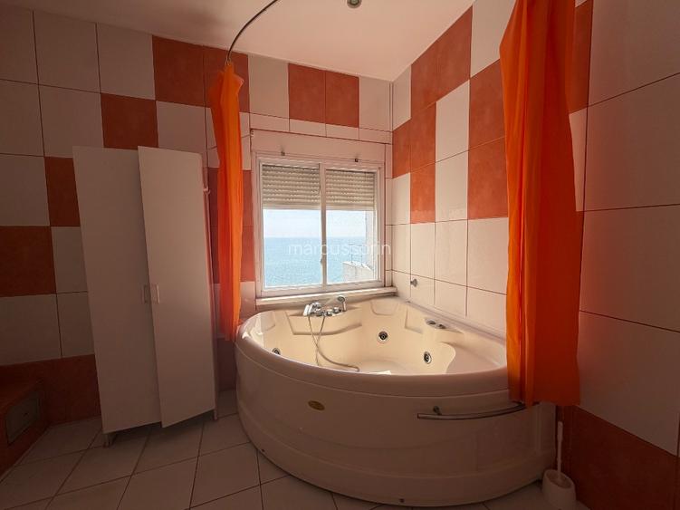 Costinești – NIBIRU Apartament cu vedere frontală la mare, parcare inclusă - 3