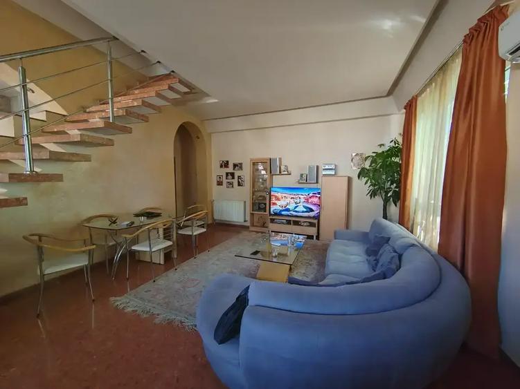 Casa Individuala 5 camere Drumul Sarii I Sistem Fotovoltaice 20kw