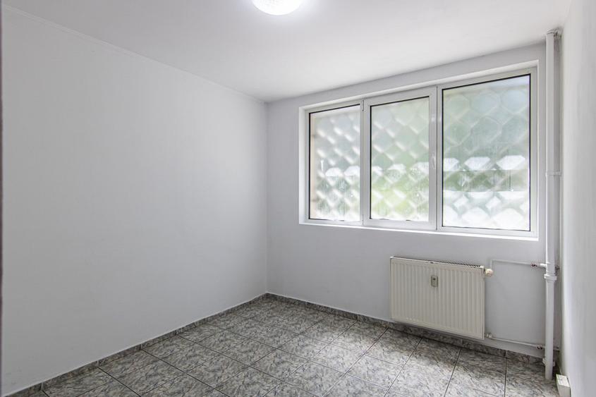 DRUMUL TABEREI | CETATEA HISTRIA | ROMANCIERILOR | 4 CAMERE | NEMOBILAT |
