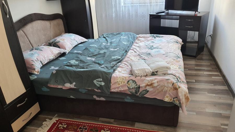Proprietar – Apartament 3 camere DECOMANDAT, Mobilat, Etaj 2, Ultra-Central Vatr - 6