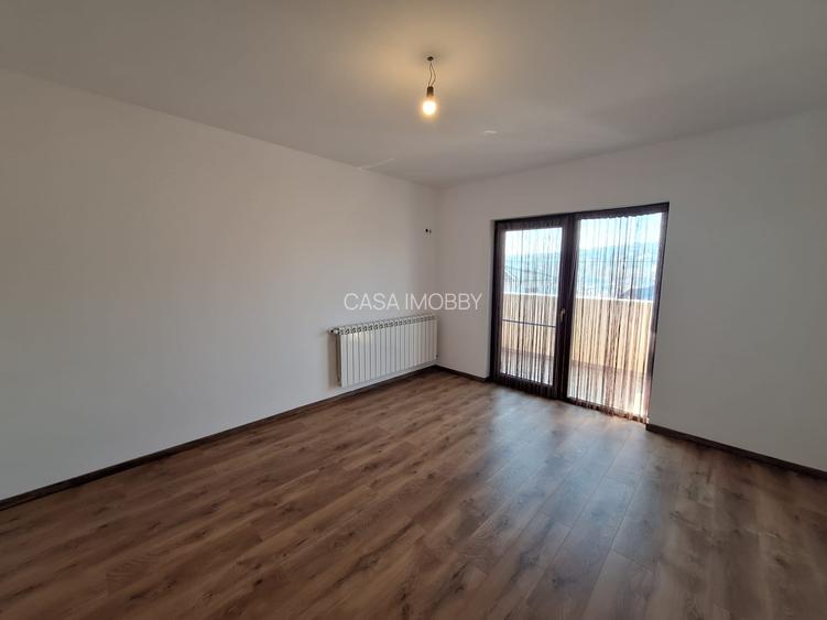 Casa de vanzare Apahida,teren 798mp,suprafata utila 170 mp,pret 280 000 euro. - 11