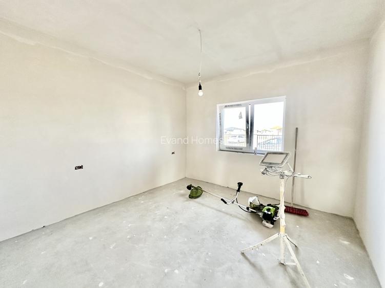 Casa individuala pe parter, 3 camere, teren 640 mp – Mosnita Noua - 14