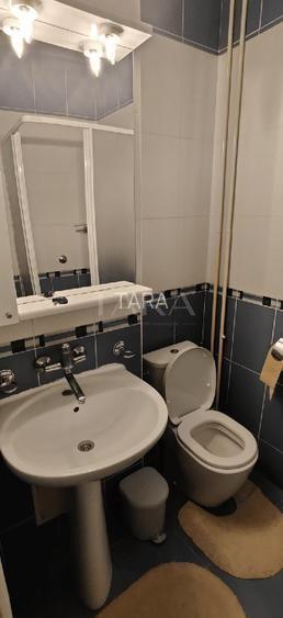Apartament 4 camere modern – Zorilor, 113 mp, parcare inclusă. - 13