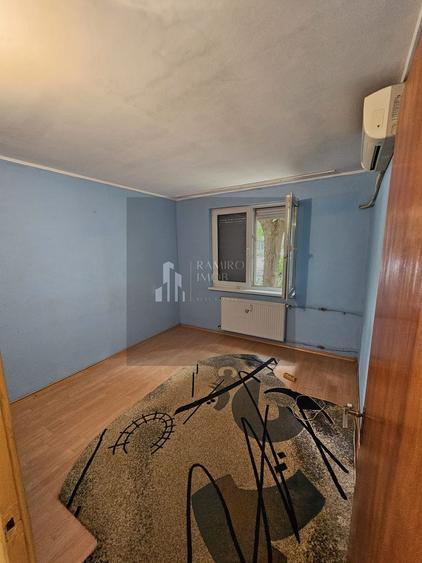 Apartament 2 camere Camil Ressu / Nicolae Grigorescu 3 minute metrou