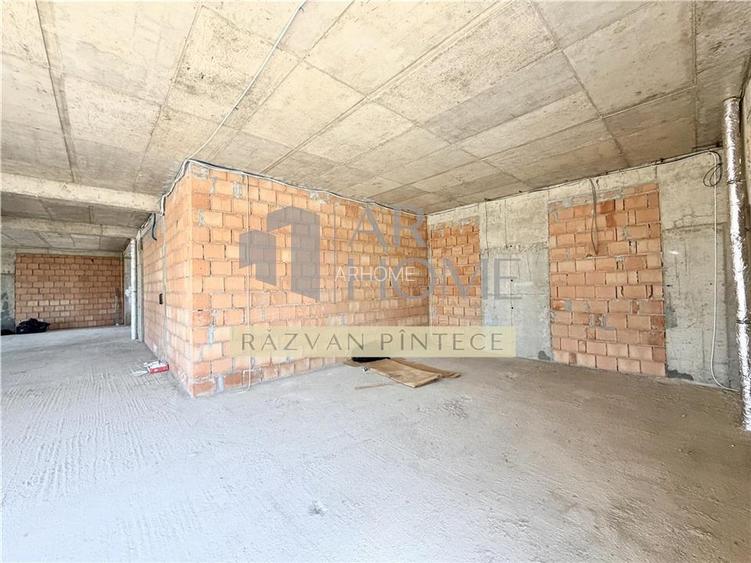 Spatiu comercial 248,6 mp, parcare, Nord Cartier Albert, Ploiesti - 7