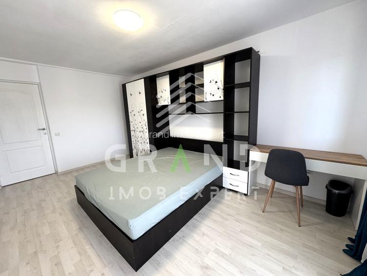 2 camere | BALCON | PARCARE | Zona Cetății, Florești - 8