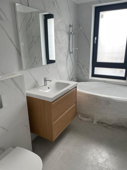 Vila duplex/Constructie noua/Toate utilitatile