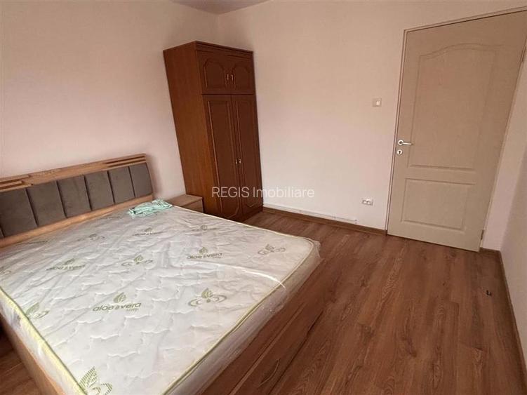 Apartament 2 camere, decomandat, cu parcare, etaj intermediar-Grivitei - 3