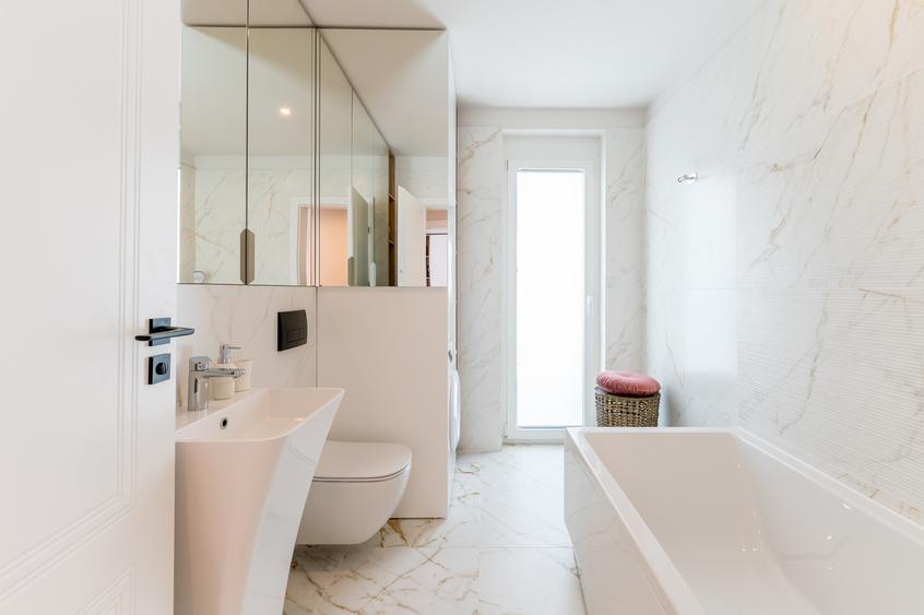 Apartament de lux cu 3 camere de închiriat în Zorilor