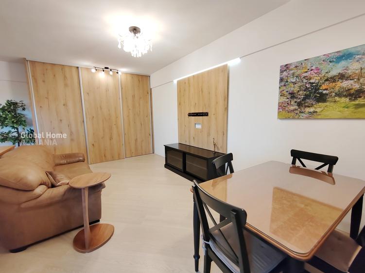 3 camere | Delta City – Tineretului | 74 mp | parcare | vedere Delta Văcărești