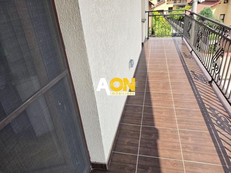 Casa 5 camere, mobilata, utilata,  427 mp teren, Barabant - 18