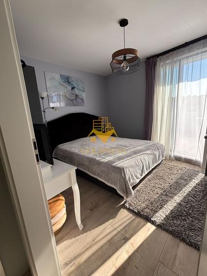Penthouse zona centrala 100 mp| Proximitate Piata Mihai Viteazu~ Horea