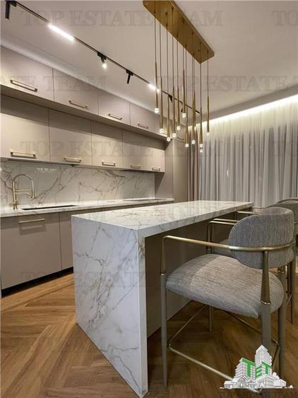 Vila premium de vanzare in Pipera - proprietate moderna, perfect? pentru familie