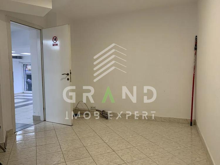 Spațiu comercial/medical/birouri/showroom | 166 mp | Str. București/Marasti