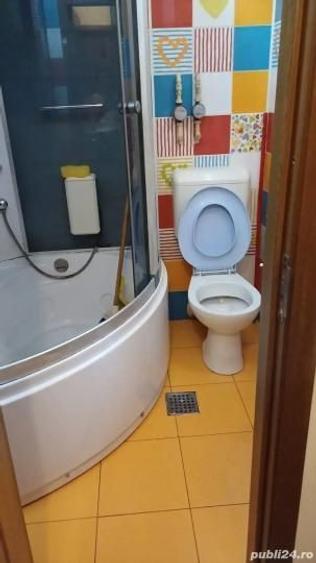 APARTAMENT 3 CAMERE RAHOVA