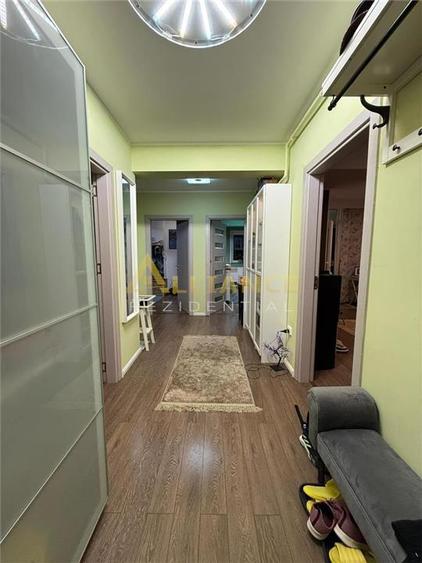 15 MINUTE METROU 1 DECEMBRIE - 3 CAMERE + PARCARE SUBTERANA INCLUSA ÎN PRET