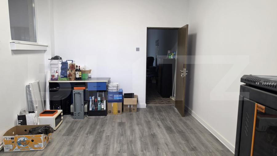 Spatiu birou, 19 mp, zona Ultracentral