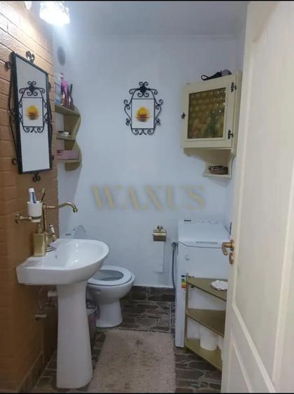 Apartament Cozy 4 camere,Decebal