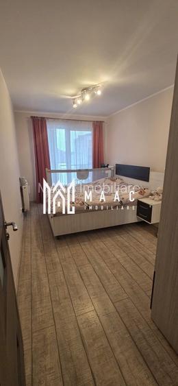 Apartament 3 camere de vânzare | Sibiu, Lazaret | City Residence