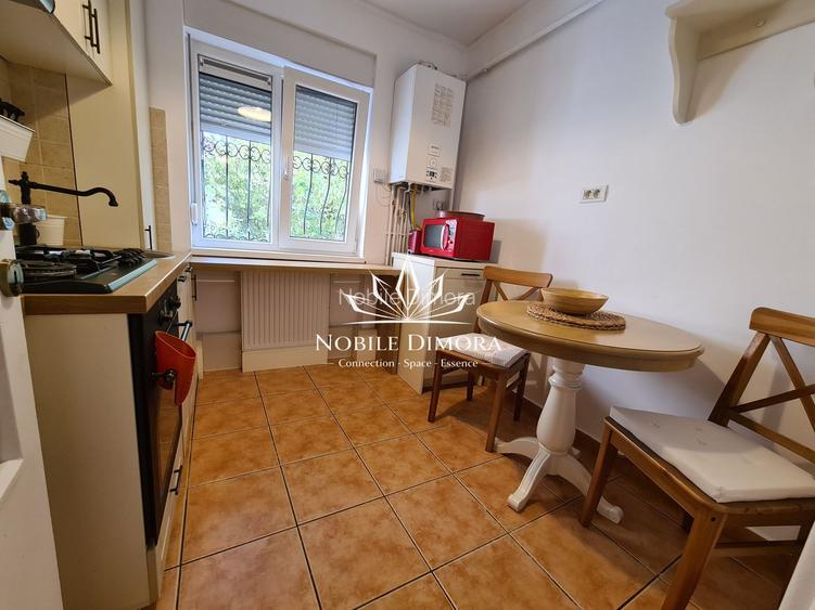 Apartament modern cu 2 camere - la 3 min. de facultatea de Medicina - 12