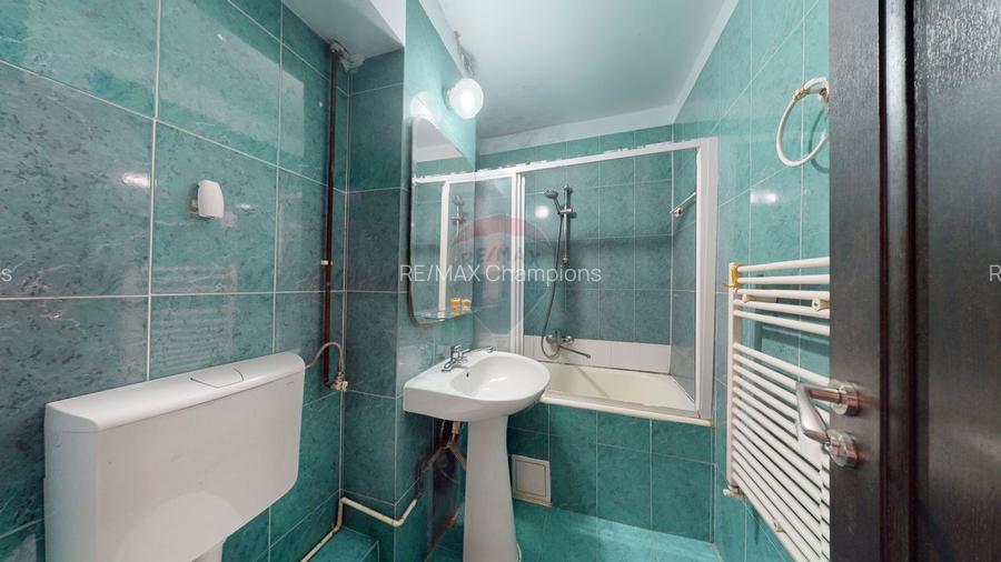 2 Camere | Astra | Vedere Tâmpa | Etaj 8 | 99.000 € | Comision 0% - 4