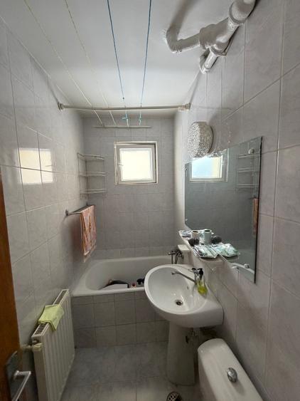 Apartament central Predeal