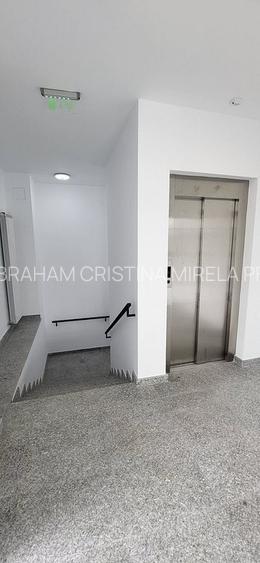 Inchiriere Etaj  Integral+terasa- Cladire Birouri 2023 - 14