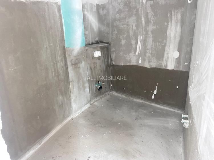Apartament 3 camere în TOMIS TOWER, constructie finalizata! - 8