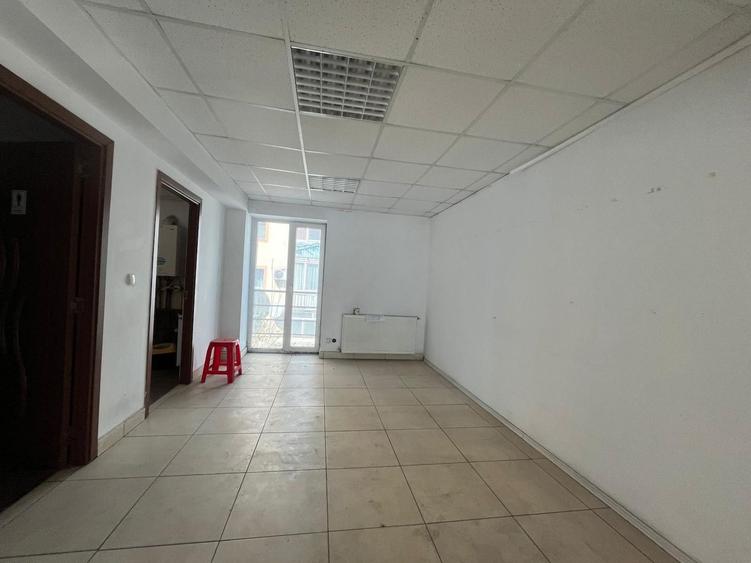 Spațiu Comercial de Închiriat – Bulevardul Simion Bărnuțiu | 183 mp |