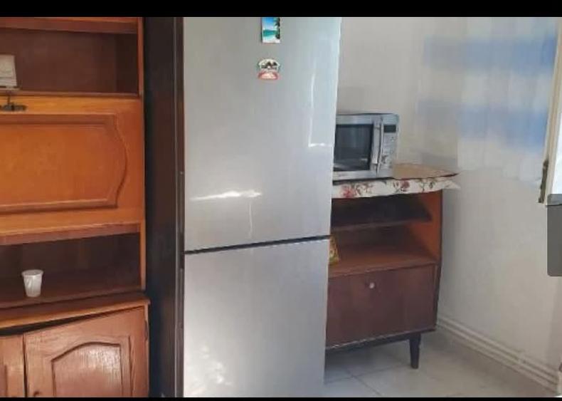 Garsonieră zona Tomis 3 mobilată utilată 30 mp