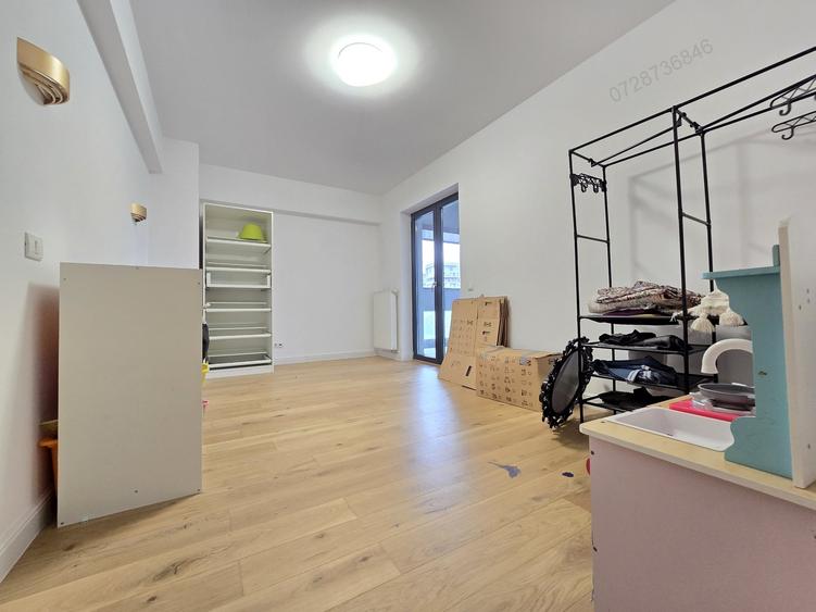 Upground Residence, Fabrica de Glucoza, 165 mp, loc parcare subteran inclus