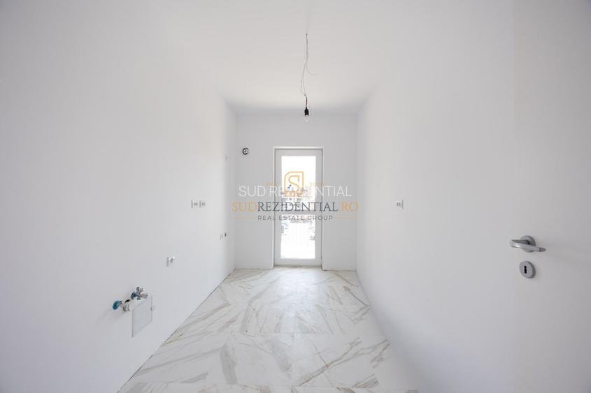 Apartament Berceni - 2 camere de vanzare, eficient energetic, Sector 4 - 3