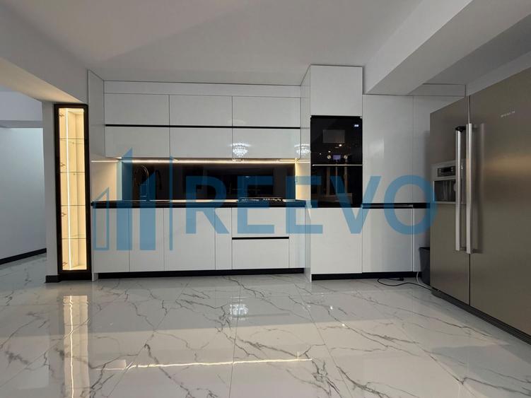 Apartament 3 camere | Etaj 1 | Ultracentral | Locație premium