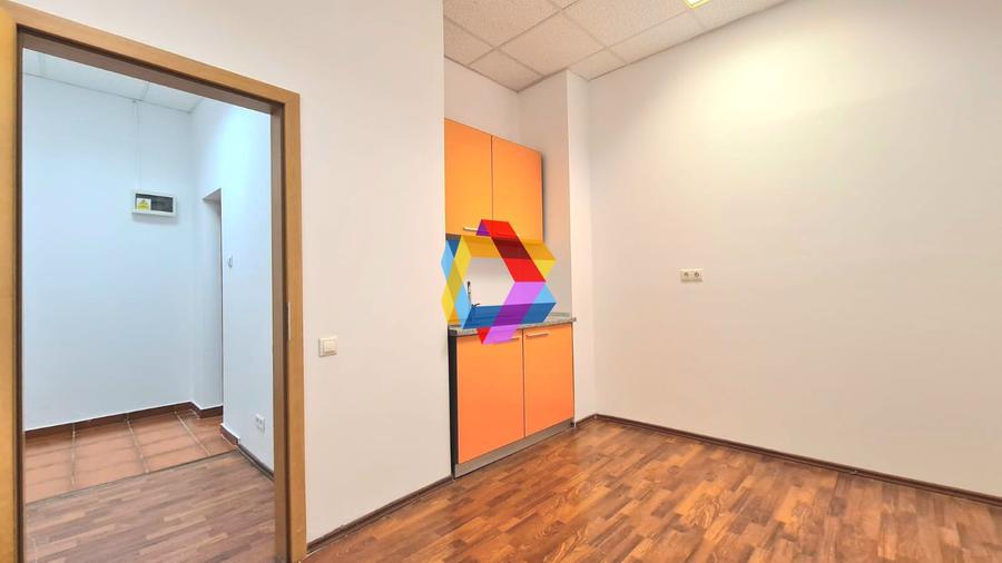 Spatiu de birouri - 450 mp # Plus-imo.ro