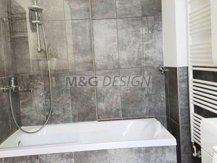 Apartament 3 camere zona Elisabetin - la casa