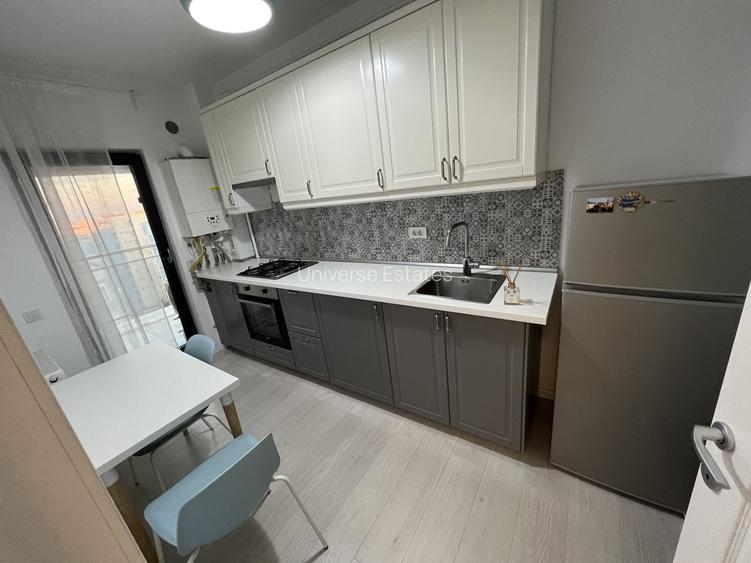 | Cotroceni Smart Residence 2019-Studio 39 mpu | - 14