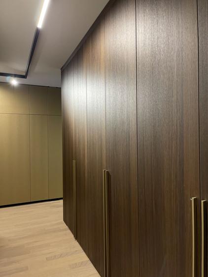 Apartament exclusivist cu vedere directă către Parcul Verdi