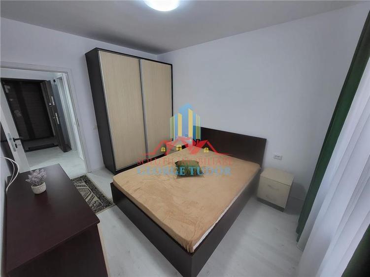 Prima inchiriere parcare inclusa Militari Residence