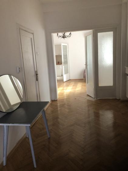 Apartament 2 camere Mosilor