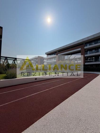 4camere /Astorium Garden/122mp /curte 279mp/piscina