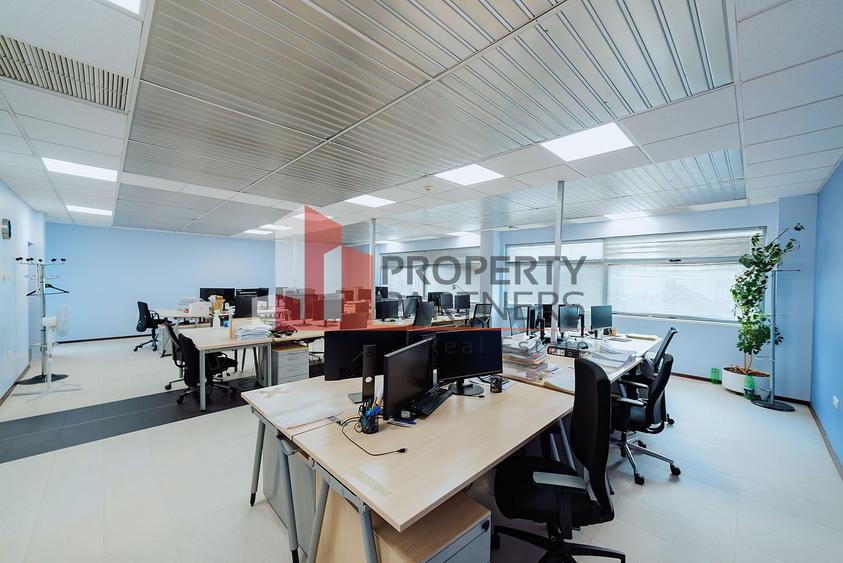 Aurel Vlaicu Office Center 350-1780 mp