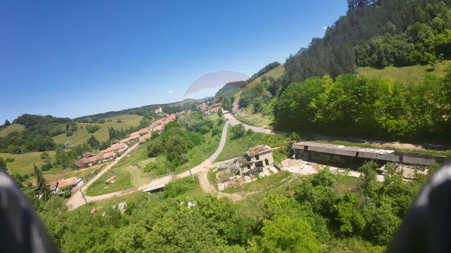 Teren 3,312mp Cris / Strada Fără stradă