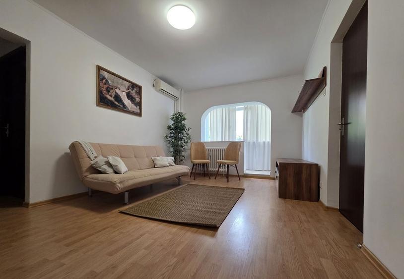 Apartament 2 camere l Calea Mosilor l Prima Inchiriere l Nou