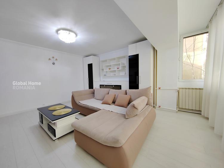 Apartament 3 camere decomandate | Tineretului – Timpuri Noi | Parcare rezervată