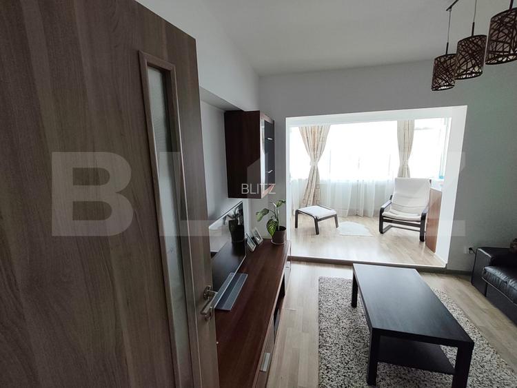 Apartament 4 camere, 86.70 mp, zona centrala Targoviate - 2