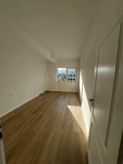 Apartament modern cu 3 camere și 75 mp | Baciu