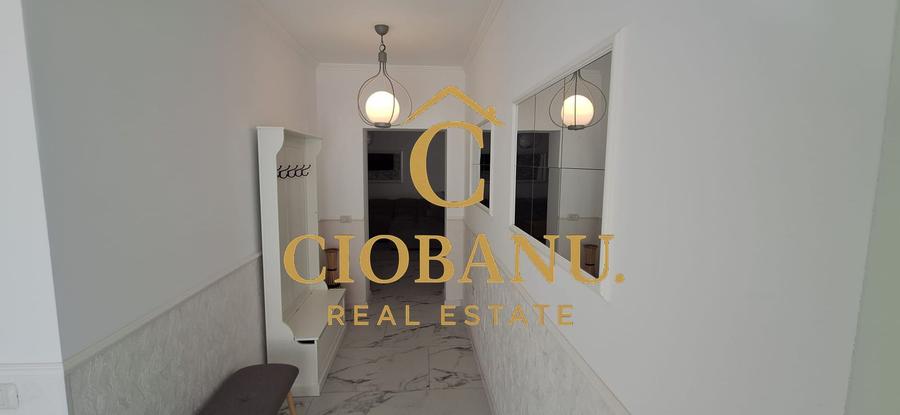 CASĂ DE LUX DE ÎNCHIRIAT – PARTER IN CRAIOVA- ZONA POTELU