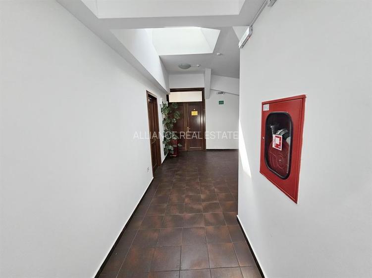 Spatii birou, Pietonal Stefan cel Mare - 11
