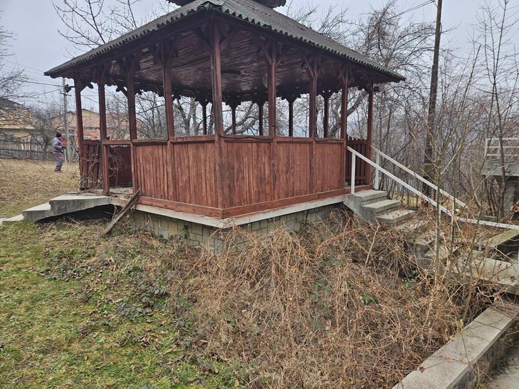 PROPRIETAR-Vand pensiune, Comarnic